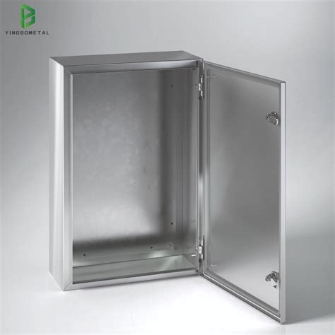 powerful metal enclosure fabrication|metal enclosure box sizes.